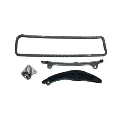 Hyundaı Zincir Set İ10 1,0 12-18/pıcanto 1,0 06-14/atos 1,0 99-05 (4 Parça) - UNI-18919