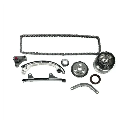 Toyota Zincir Set Yaris 1,0 16v 1szfe 99-05 Cvvt Dişlili (8 Parça) - UNI-18947