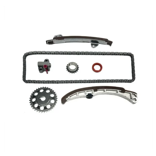 Toyota Zincir Set Yaris 1,3-1,5 1nzfe-2nzfe 99-05 (7 Parça) - UNI-18949