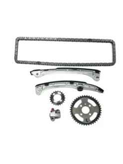 Toyota Zincir Set Avensis 06-12/rav4 1-2ad 2,0-2,2 Dizel06-12 (6 Parça) - UNI-18954