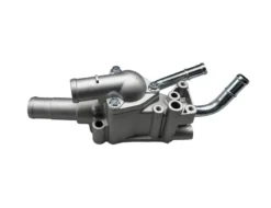 Nıssan Yuva Termostat Primera 02-05 Alt/üst (komple) - 11061-AU000