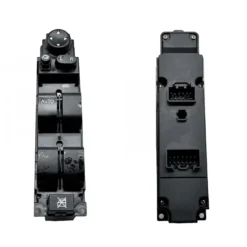 Mazda Düğme Cam Açma Mazda 2 07-14 Ön Sol - DF74-66-350B