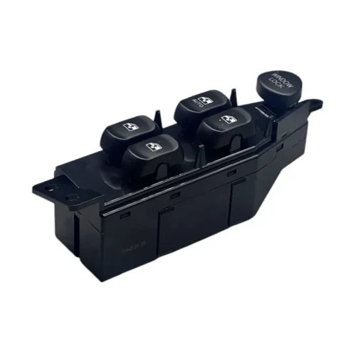 Hyundaı Düğme Cam Açma Elantra 96-00 Ön Sol - 93570-29050-T