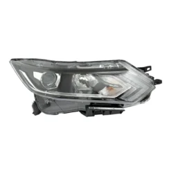 Nıssan Far Qashqai 17-21 Sağ (motorlu) (orjinal Tip Qashqai Yazılı) - 26010-HV00A