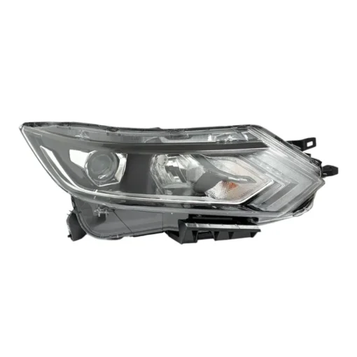 Nıssan Far Qashqai 17-21 Sağ (motorlu) (orjinal Tip Qashqai Yazılı) - 26010-HV00A