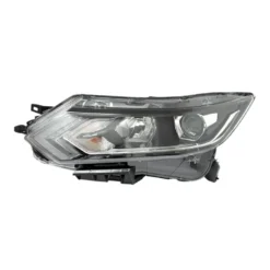 Nıssan Far Qashqai 17-21 Sol (motorlu) (orjinal Tip Qashqai Yazılı) - 26060-HV00A