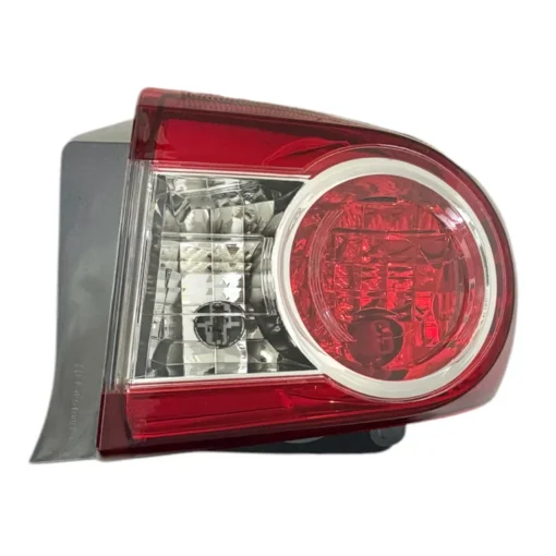 Toyota Stop Corolla 10-12 Dış Sağ - 81551-02560