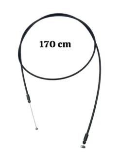 Hyundaı Tel Kaput Açma Accent Blue 11-15 (kola Gelen) - 81190-1R000