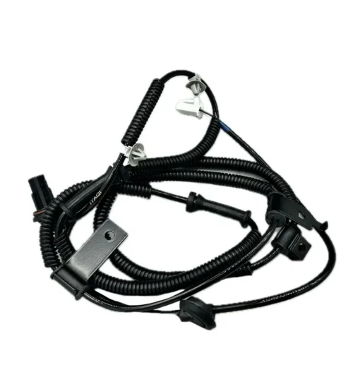 Kıa Sensör Abs Sorento 07-10 Arka Sol - 95681-3E300