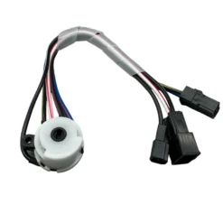 Mazda Termik Kontak B2500 97-99 (sensörlü) - UB71-66-151