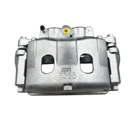 Mazda Kaliper Fren Bt50 11-16/ranger 11-16 Ön Sol (çift Piston) - UCYR-33-71X