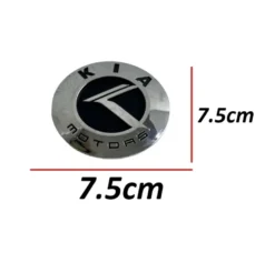 Kıa Arma Sorento 03-06 Ön X5 Tipi (küçük) - 86320-3E041