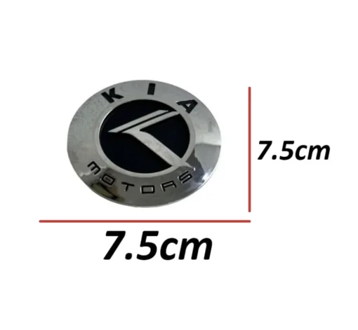 Kıa Arma Sorento 03-06 Ön X5 Tipi (küçük) - 86320-3E041