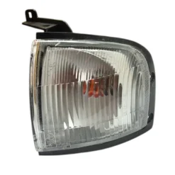 Mazda Sinyal B2500 99-01 Sol (beyaz) - UH71-51-070
