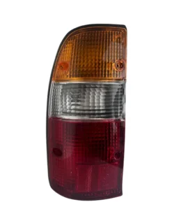Mazda Stop B2500 99-01 Sol - 216-1947-LH