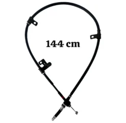 Hyundaı Tel Fren El Tucson 2,0 04-08 Arka Sol - 59760-2C320