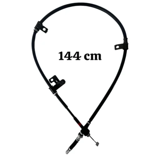 Hyundaı Tel Fren El Tucson 2,0 04-08 Arka Sol - 59760-2C320