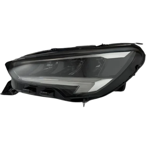 Opel Far Corsa F 19-23 Sol (ledli) - 9829522780