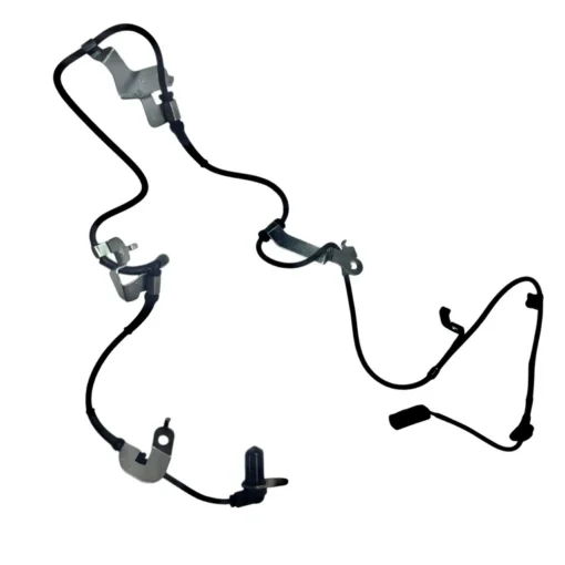 Mazda Sensör Abs Bt50 07-11/ranger 4x4 07-11 Ön Sağ - UM53-43-70XA