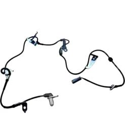 Mazda Sensör Abs Bt50 07-11/ranger 4x4 07-11 Ön Sol - UM53-43-73XA