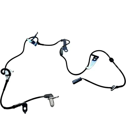 Mazda Sensör Abs Bt50 07-11/ranger 4x4 07-11 Ön Sol - UM53-43-73XA