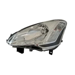 Cıtroen Far Berlingo 12-16 Sol - 9806306180