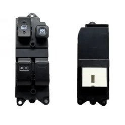 Toyota Düğme Cam Açma Corolla Ae101 92-97 Ön Sol (çiftli) - 84820-10070