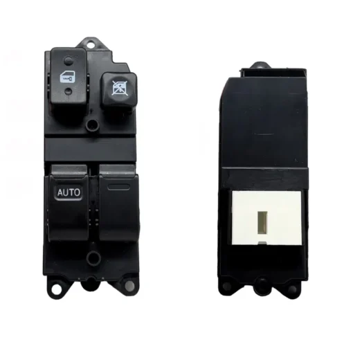 Toyota Düğme Cam Açma Corolla Ae101 92-97 Ön Sol (çiftli) - 84820-10070