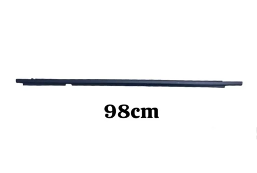 Toyota Çıta Cam Sıyırıcı Fitil Corolla 02-06 Dış Arka Sol - UNİ-01-1073/75740-12352