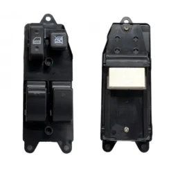 Toyota Düğme Cam Açma Corolla 02-06/verso 02-06 Ön Sol (çiftli) - 84820-0F040
