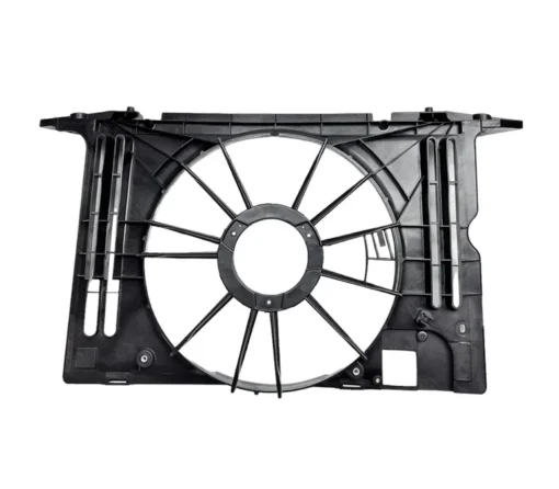 Toyota Davlumbaz Fan Corolla 07-18/auris 10-19/verso Benzinli 09-17 - UNİ-DVFN-001