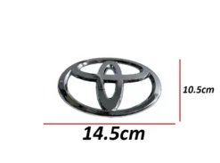 Toyota Arma Corolla 14-18 Ön - UNİ-01-1128/75311-05040