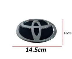Toyota Arma Corolla 07-12 Ön - 75301-12380