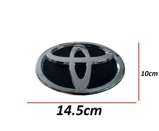 Toyota Arma Corolla 07-12 Ön - 75301-12380