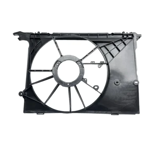 Toyota Davlumbaz Fan Corolla 07-18/auris 10-19/verso Dizel 09-17 - 16711-0N040