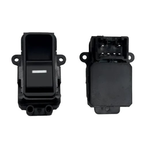 Honda Düğme Cam Açma Accord 03-05 Ön Sağ/arka Sağ/sol - 35770-SDA-A21