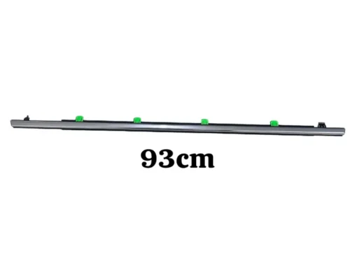 Honda Çıta Cam Sıyırıcı Fitil Crv 07-11 Dış Arka Sol (nikelaj) - 72950-SWA-A01
