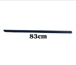 Honda Çıta Cam Sıyırıcı Fitil Jazz 09-13 Dış Ön Sağ - 72410-TG0-T01