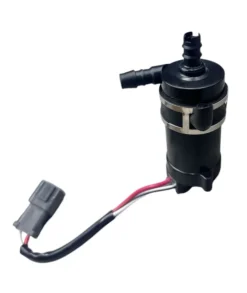 Honda Motor Su Fiskiye Civic 07-12/accord 02-12/city 07-12/crv 02-07 (far Yıkama İçin) - 76806-SNB-S01-T