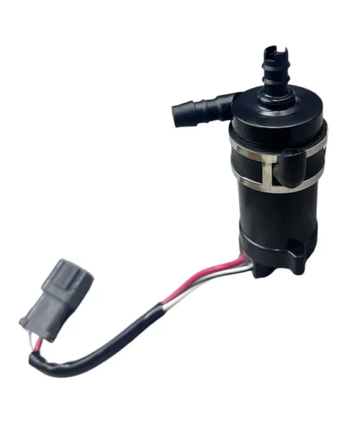 Honda Motor Su Fiskiye Civic 07-12/accord 02-12/city 07-12/crv 02-07 (far Yıkama İçin) - 76806-SNB-S01-T