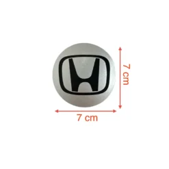 Honda Jant Göbek Cıvıc 06-11/accord 03-10/crv 02-13 (7 Cm) - UNİ-02-1214