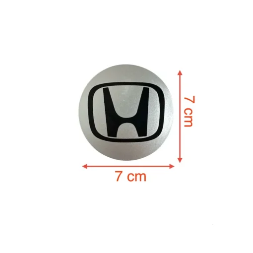 Honda Jant Göbek Cıvıc 06-11/accord 03-10/crv 02-13 (7 Cm) - UNİ-02-1214