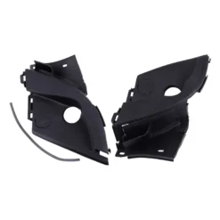 Honda Izgara Ön Cam Alt Cıvıc 06-11 Sol (yan Bakalit) - 74210-SNA-A00