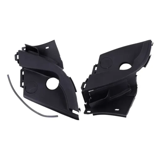 Honda Izgara Ön Cam Alt Cıvıc 06-11 Sol (yan Bakalit) - 74210-SNA-A00