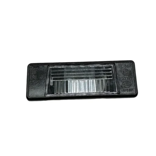 Nıssan Lamba Plaka Qashqai 06-13/navara 15-18/x-trail 07-13/juke 10-13/pulsar 16-18 Arka - 26510-8990A/26510-JD00A