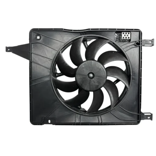 Nıssan Fan Su Qashqai 07-13 (komple) - 21481-JD00B