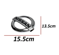 Nıssan Arma Qashqai 07-13 Ön - 62890-JE20A