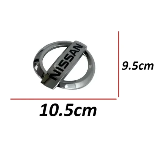 Nıssan Arma Qashqai 07-13/primera 02-05/almera 02-05 Arka - 90890-JD00A