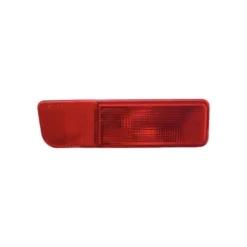 Mıtsubıshı Reflektör Tampon Outlander 01-06 Arka Sol - UNİ-05-1039