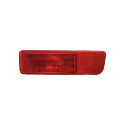 Mıtsubıshı Reflektör Tampon Outlander 01-06 Arka Sağ - UNİ-05-1040